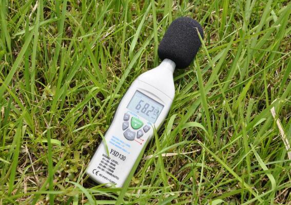 噪聲和機械指令2006/42/EC,測量和CE認證