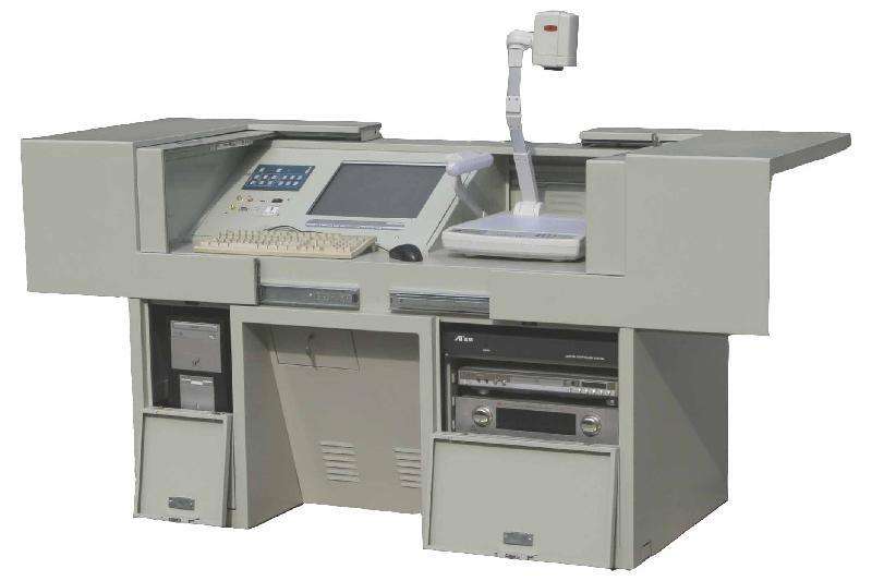 多媒體設備 多媒體設備