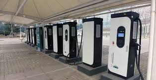 EN 61851_電動汽車充電樁CE認(rèn)證標(biāo)準(zhǔn)