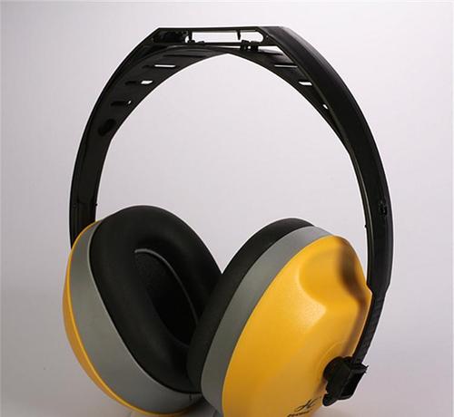 EN 352-1:2002-聽力保護器 耳套