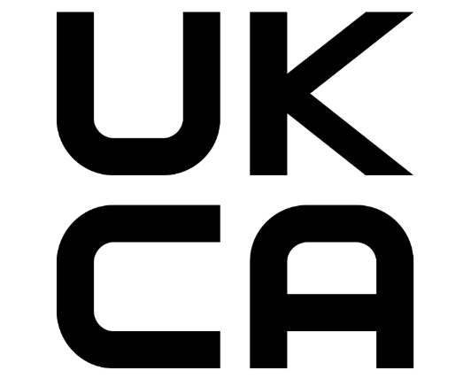 UKCA認證標志 UKCA認證標志