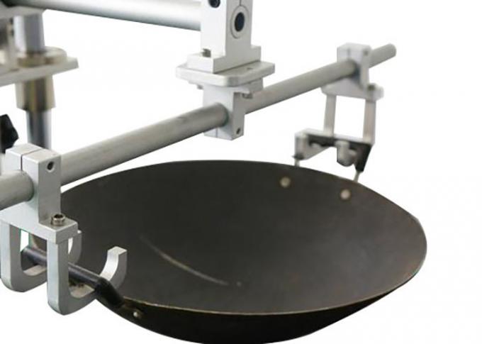 EN 12983-1歐盟家用炊具標(biāo)準第1部分和第2部分更新