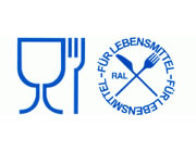 LFGB認證刀叉標志