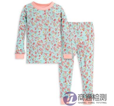 兒童睡衣 兒童睡衣