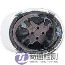 高性能工業頭盔 高性能工業頭盔