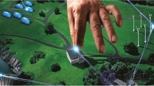 儲(chǔ)能電源系統(tǒng) 儲(chǔ)能電源系統(tǒng)