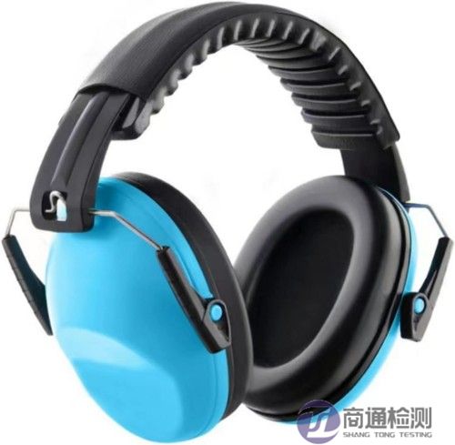 可調噪聲衰減耳罩 可調噪聲衰減耳罩