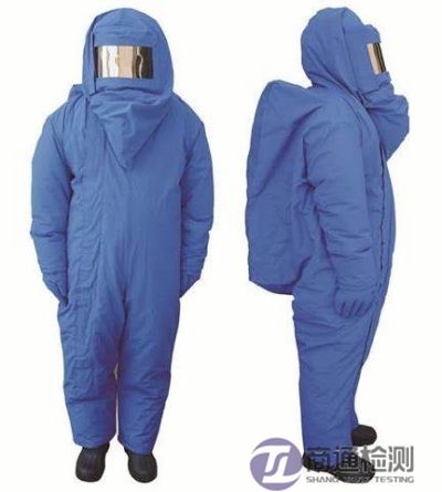 EN 14058低溫環境防護服 EN 14058低溫環境防護服