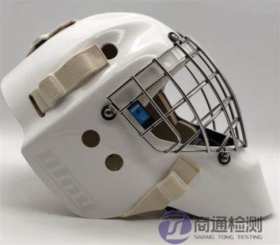 EN ISO 10256-3:2024滑冰者面部和眼部保護(hù)器 EN ISO 10256-3:2024滑冰者面部和眼部保護(hù)器