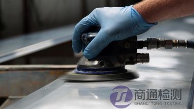 EN 13743:2017噴涂磨料產品 EN 13743:2017噴涂磨料產品