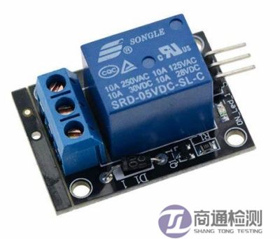 繼電器CE認證 繼電器CE認證