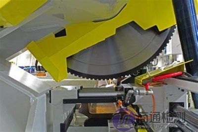 EN ISO 16093:2017冷金屬鋸床 EN ISO 16093:2017冷金屬鋸床