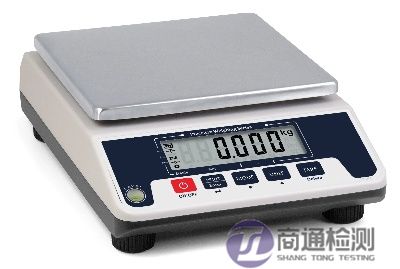 電子秤CE認(rèn)證