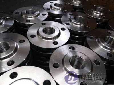 金屬產(chǎn)品EACH檢測(cè)