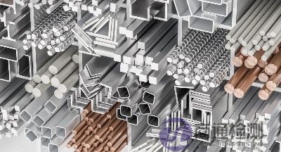 金屬材料RoHS檢測