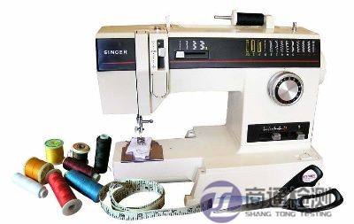 縫制設(shè)備CE認(rèn)證 縫制設(shè)備CE認(rèn)證