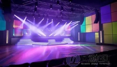 舞臺燈具CE認(rèn)證 舞臺燈具CE認(rèn)證