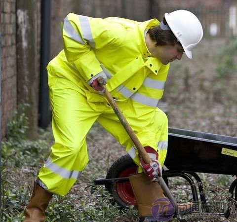 防雨防護(hù)服